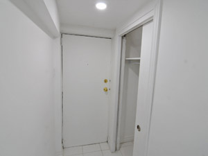 2 Bedroom apartment for rent in SCARBOROUGH