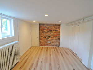 2 Bedroom apartment for rent in SCARBOROUGH