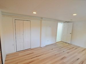 2 Bedroom apartment for rent in SCARBOROUGH