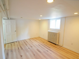 2 Bedroom apartment for rent in SCARBOROUGH