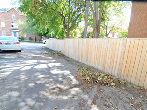 2 Bedroom apartment for rent in SCARBOROUGH