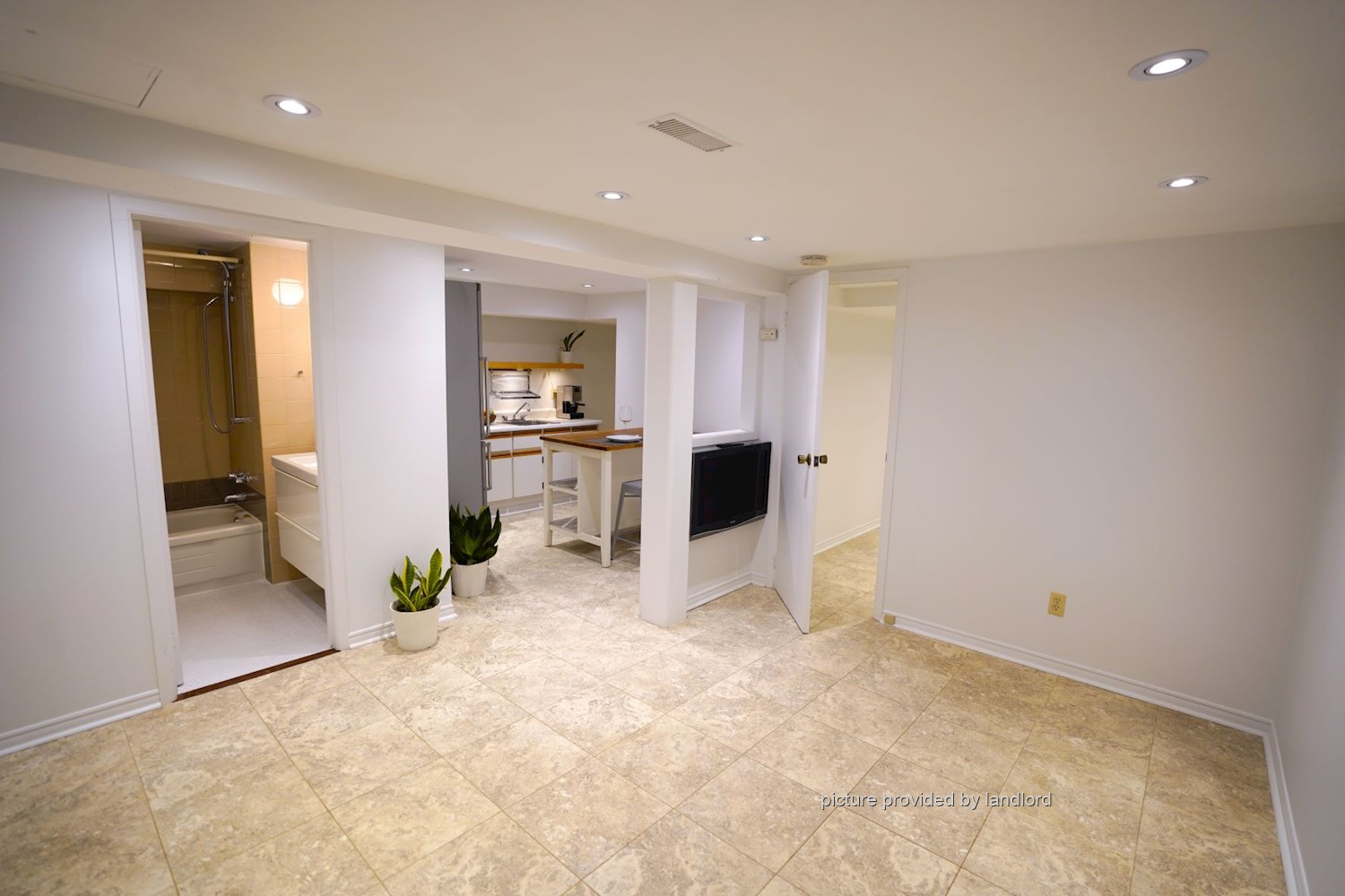 For rent DundasBloor Toronto, 1 bdrm Viewit 162723