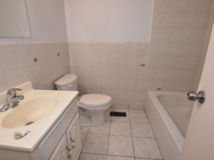 3+ Bedroom apartment for rent in SCARBOROUGH