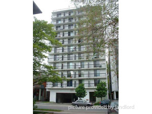1 Bedroom apartment for rent in OTTAWA