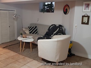 2 Bedroom apartment for rent in TORONTO