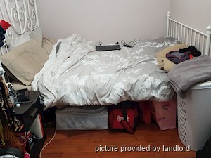 2 Bedroom apartment for rent in TORONTO