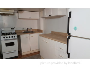 2 Bedroom apartment for rent in TORONTO