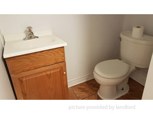 2 Bedroom apartment for rent in TORONTO