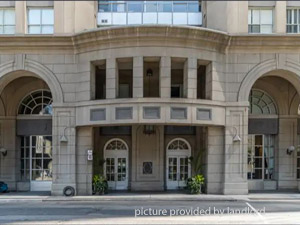 2 Bedroom apartment for rent in TORONTO