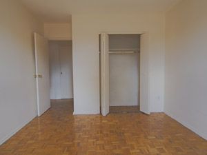 2 Bedroom apartment for rent in WHITBY  