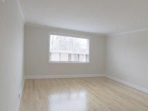 2 Bedroom apartment for rent in ETOBICOKE