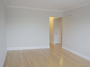 2 Bedroom apartment for rent in ETOBICOKE