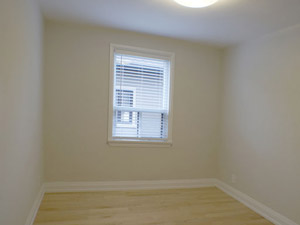 2 Bedroom apartment for rent in ETOBICOKE