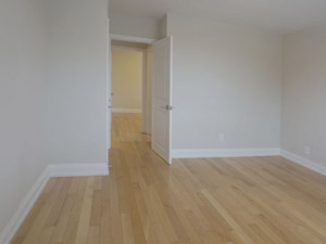 2 Bedroom apartment for rent in ETOBICOKE