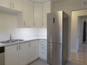 2 Bedroom apartment for rent in ETOBICOKE