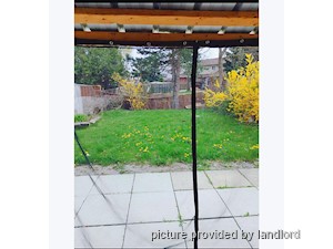 1 Bedroom apartment for rent in SCARBOROUGH  
