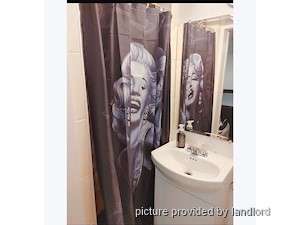 1 Bedroom apartment for rent in SCARBOROUGH  