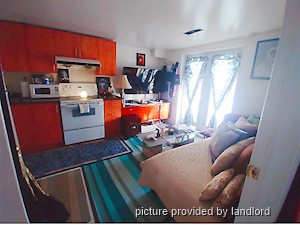 1 Bedroom apartment for rent in SCARBOROUGH  