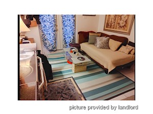 1 Bedroom apartment for rent in SCARBOROUGH  