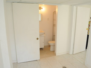 1 Bedroom apartment for rent in SCARBOROUGH  