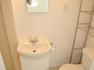 1 Bedroom apartment for rent in SCARBOROUGH  