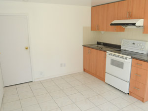 1 Bedroom apartment for rent in SCARBOROUGH  