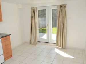 1 Bedroom apartment for rent in SCARBOROUGH  