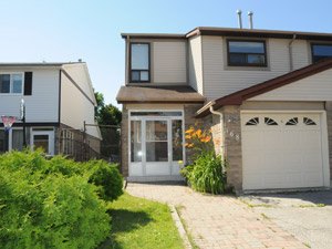 Rental House Mccowan-Steeles, Scarborough, ON