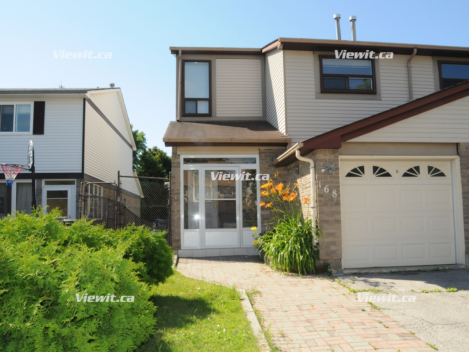 For rent MccowanSteeles Scarborough, 1 bdrm Viewit 163609