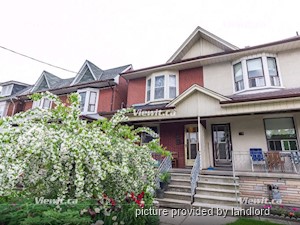 3+ Bedroom apartment for rent in TORONTO