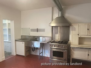 3+ Bedroom apartment for rent in TORONTO