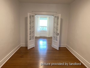 3+ Bedroom apartment for rent in TORONTO