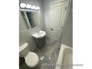 1 Bedroom apartment for rent in ETOBICOKE