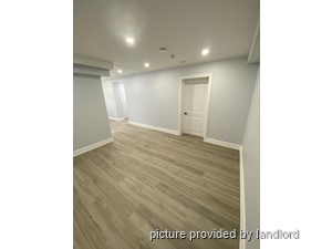 1 Bedroom apartment for rent in ETOBICOKE