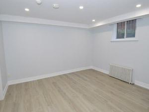 1 Bedroom apartment for rent in ETOBICOKE