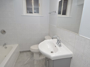 1 Bedroom apartment for rent in ETOBICOKE