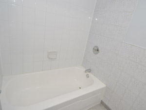 1 Bedroom apartment for rent in ETOBICOKE