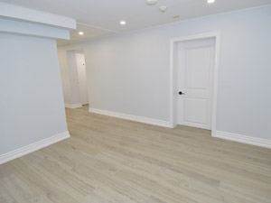 1 Bedroom apartment for rent in ETOBICOKE