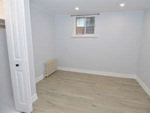 1 Bedroom apartment for rent in ETOBICOKE