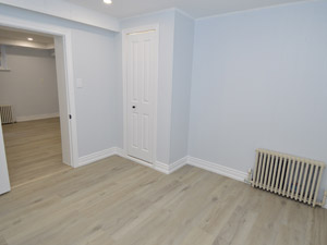 1 Bedroom apartment for rent in ETOBICOKE