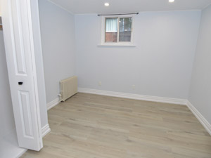 1 Bedroom apartment for rent in ETOBICOKE