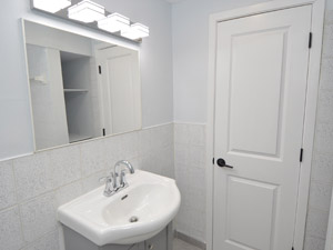 1 Bedroom apartment for rent in ETOBICOKE