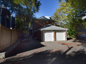 1 Bedroom apartment for rent in ETOBICOKE