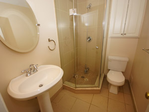 2 Bedroom apartment for rent in TORONTO 