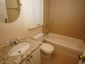 2 Bedroom apartment for rent in TORONTO 