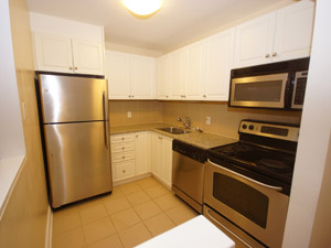 2 Bedroom apartment for rent in TORONTO 