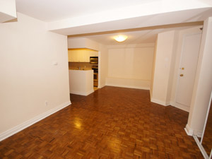 2 Bedroom apartment for rent in TORONTO 