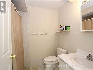 1 Bedroom apartment for rent in Mississauga