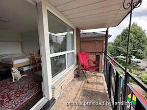 2 Bedroom apartment for rent in TORONTO    