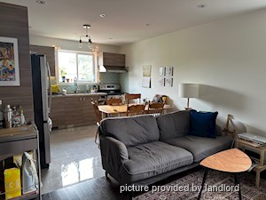2 Bedroom apartment for rent in TORONTO    